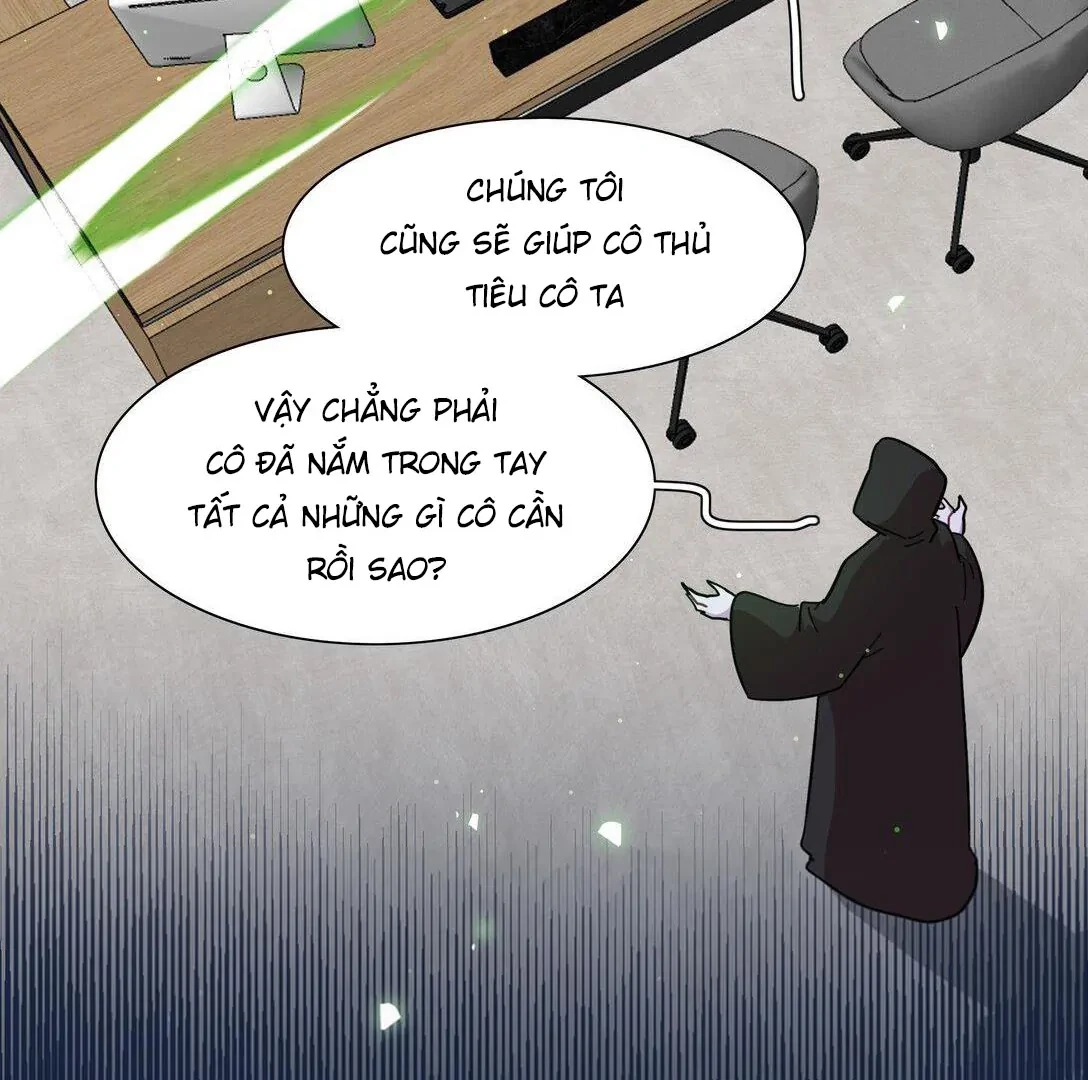 Bên Trong Có Chó Dữ, Xin Cẩn Thận Chapter 74 - 16