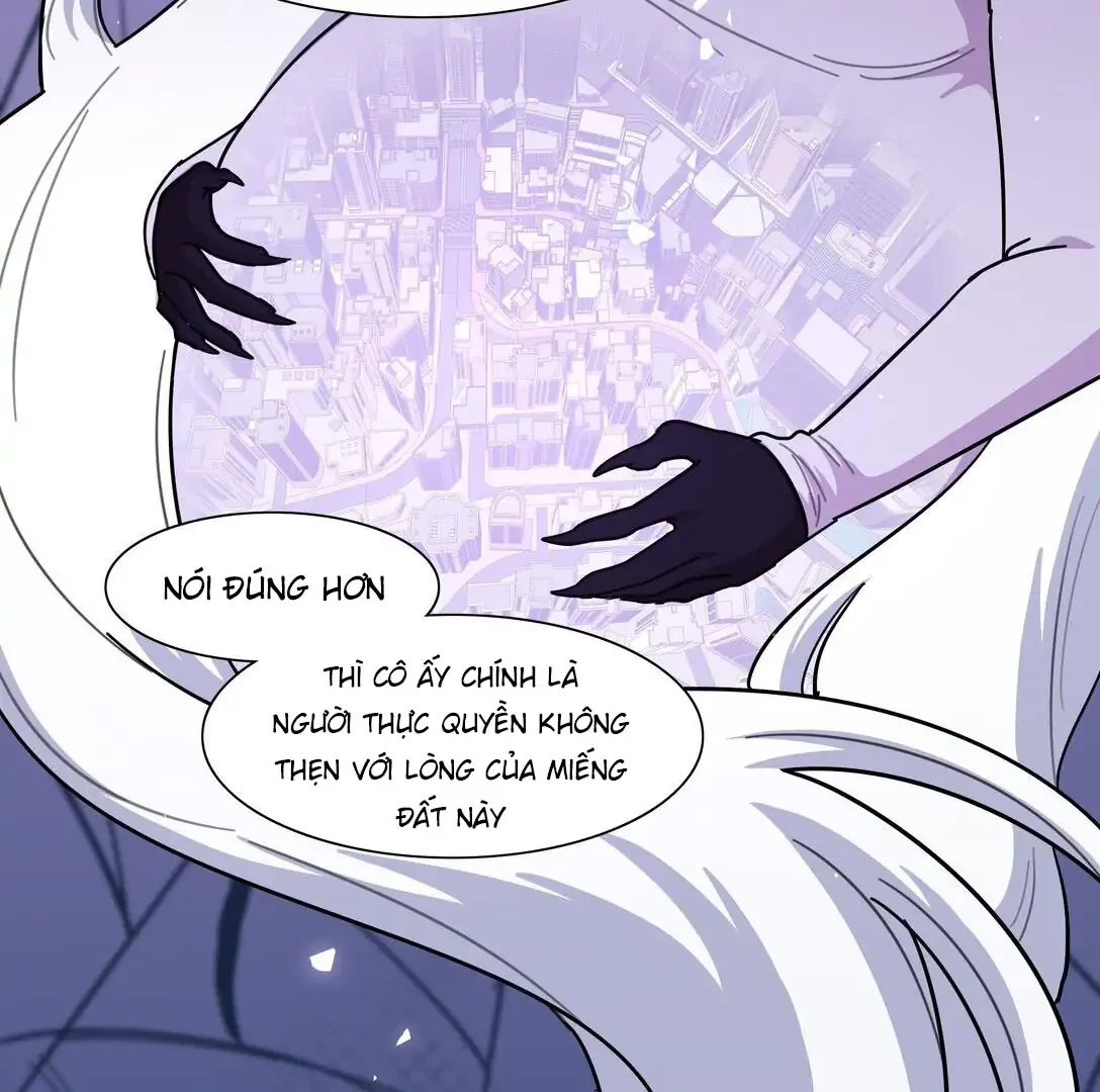 Bên Trong Có Chó Dữ, Xin Cẩn Thận Chapter 74 - 20