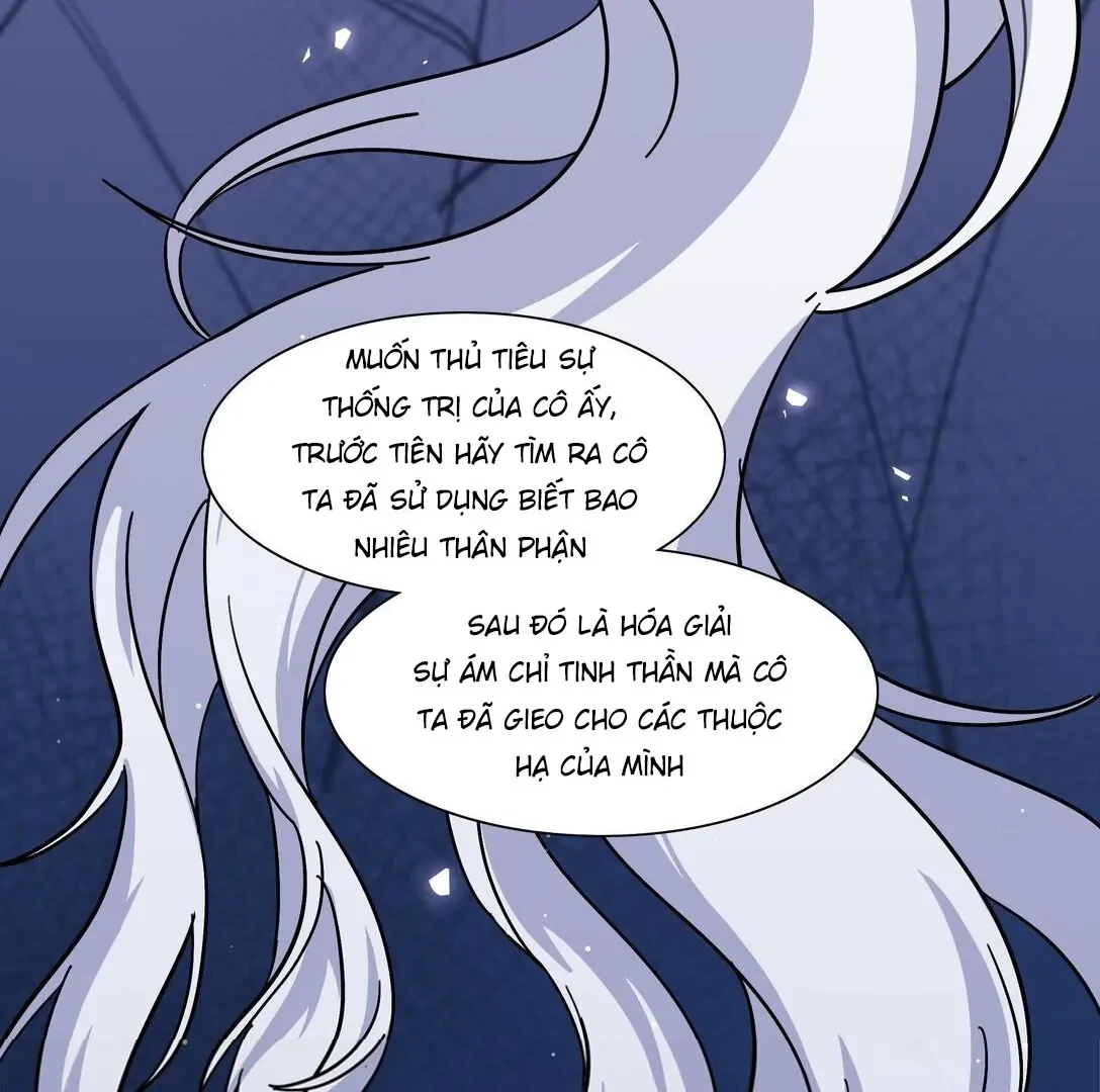 Bên Trong Có Chó Dữ, Xin Cẩn Thận Chapter 74 - 21