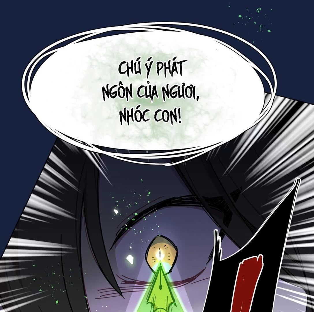 Bên Trong Có Chó Dữ, Xin Cẩn Thận Chapter 74 - 26