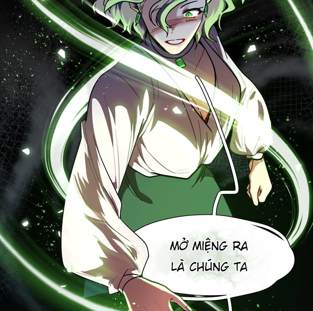 Bên Trong Có Chó Dữ, Xin Cẩn Thận Chapter 74 - 28