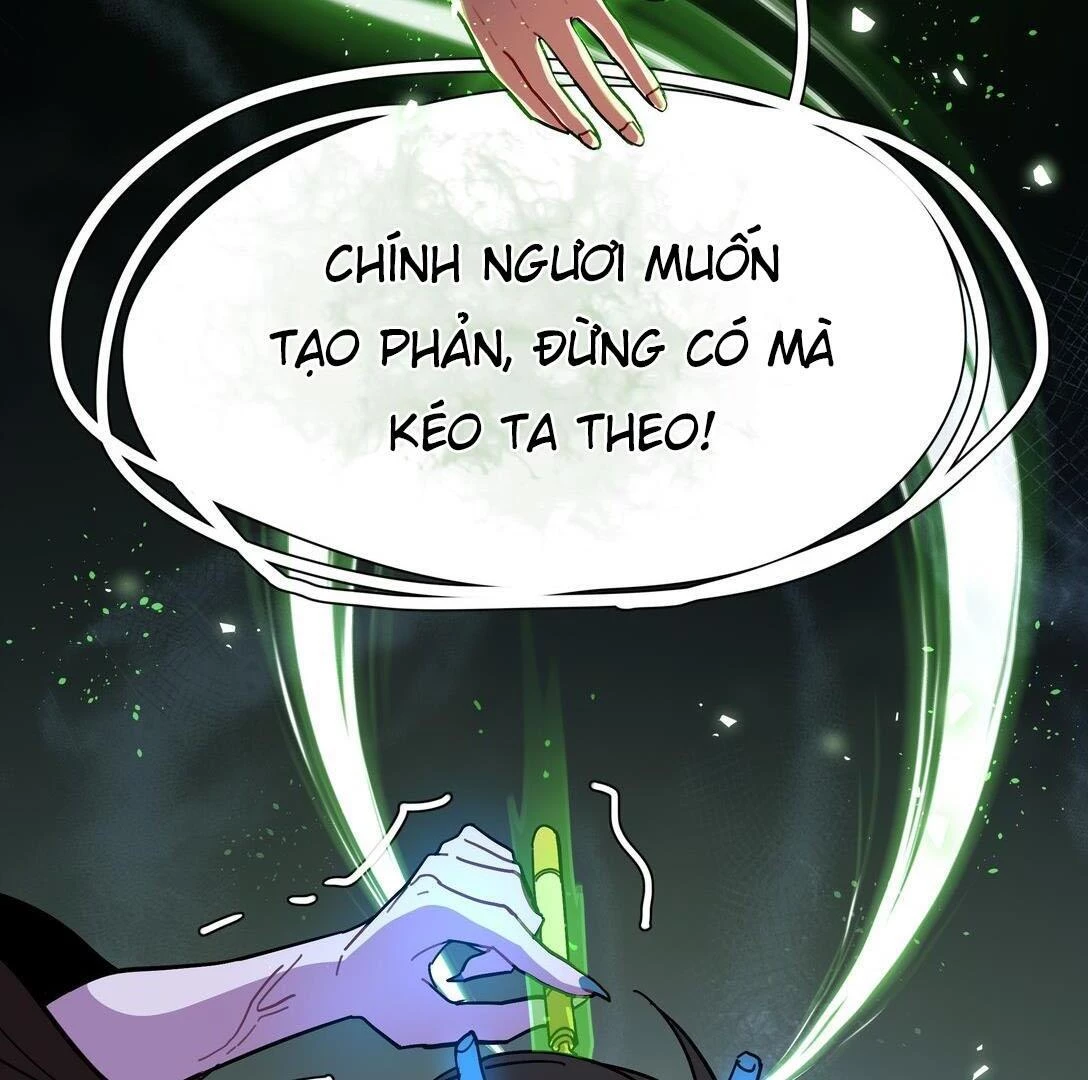 Bên Trong Có Chó Dữ, Xin Cẩn Thận Chapter 74 - 29