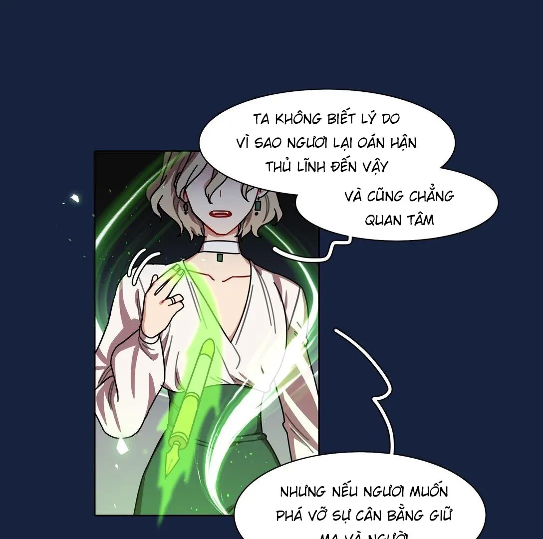 Bên Trong Có Chó Dữ, Xin Cẩn Thận Chapter 74 - 34