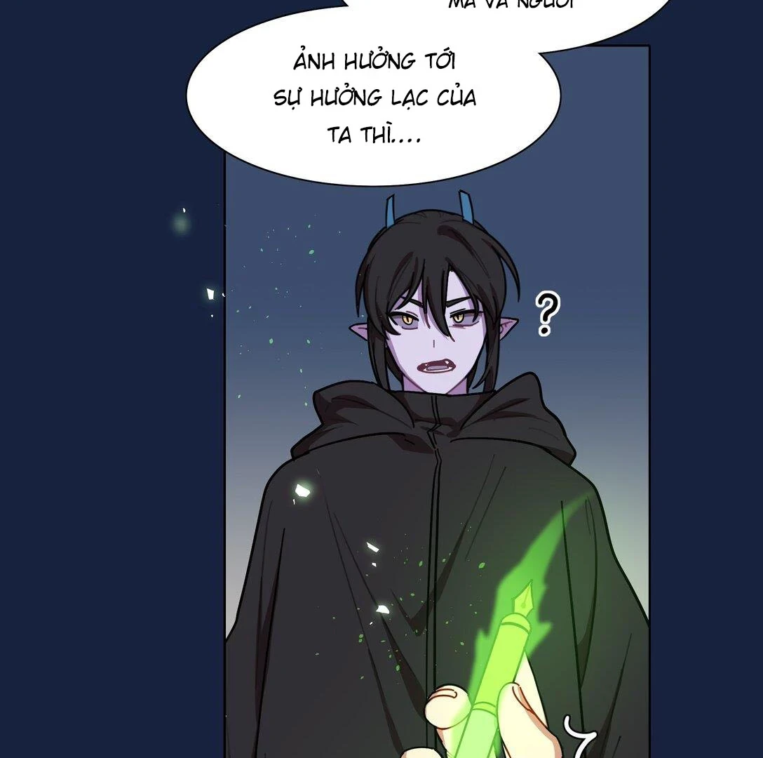 Bên Trong Có Chó Dữ, Xin Cẩn Thận Chapter 74 - 35