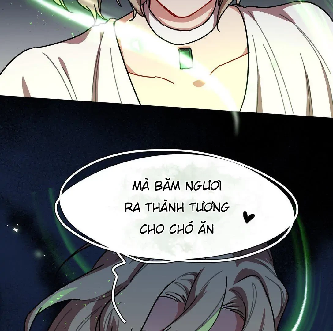 Bên Trong Có Chó Dữ, Xin Cẩn Thận Chapter 74 - 37