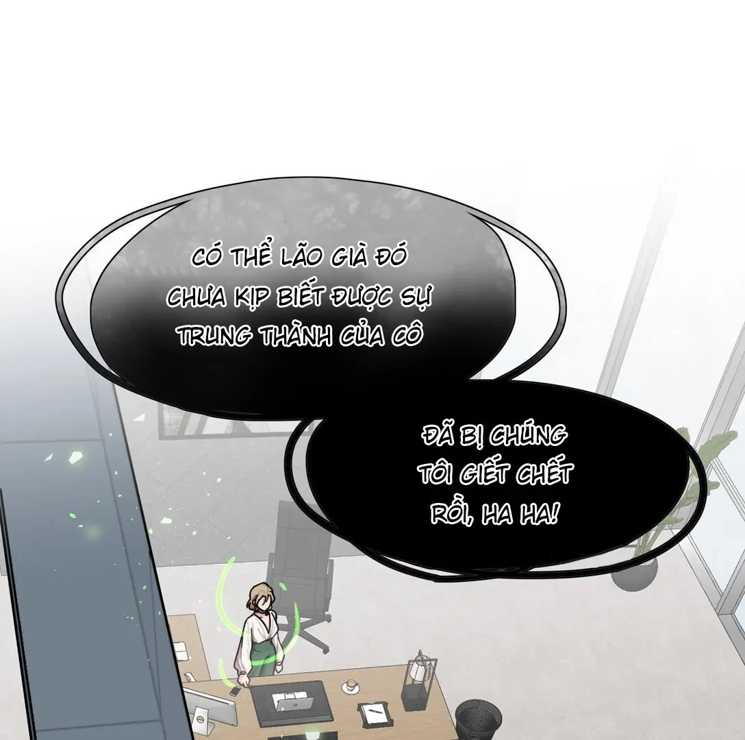 Bên Trong Có Chó Dữ, Xin Cẩn Thận Chapter 74 - 42