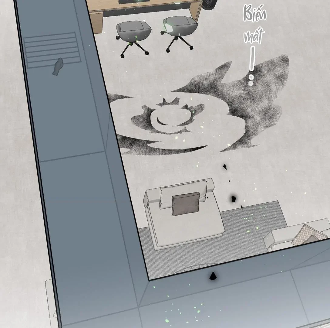 Bên Trong Có Chó Dữ, Xin Cẩn Thận Chapter 74 - 43