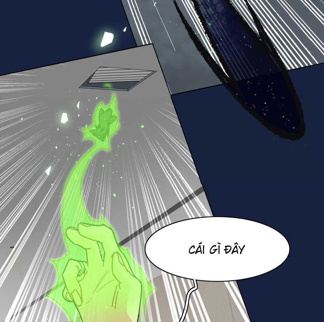 Bên Trong Có Chó Dữ, Xin Cẩn Thận Chapter 74 - 53