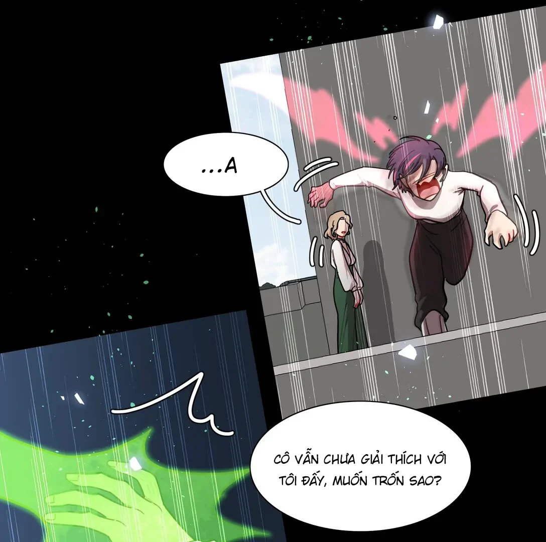 Bên Trong Có Chó Dữ, Xin Cẩn Thận Chapter 75 - 13