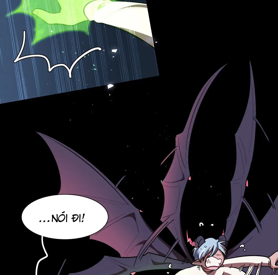 Bên Trong Có Chó Dữ, Xin Cẩn Thận Chapter 75 - 14