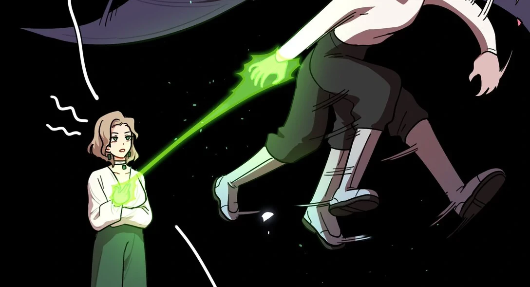 Bên Trong Có Chó Dữ, Xin Cẩn Thận Chapter 75 - 15