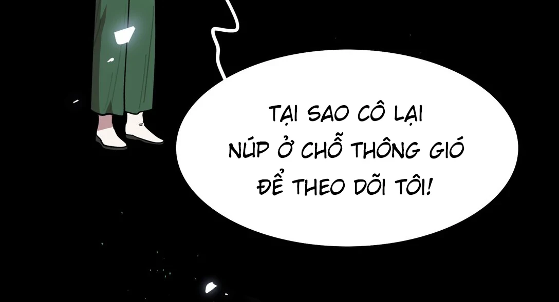 Bên Trong Có Chó Dữ, Xin Cẩn Thận Chapter 75 - 16