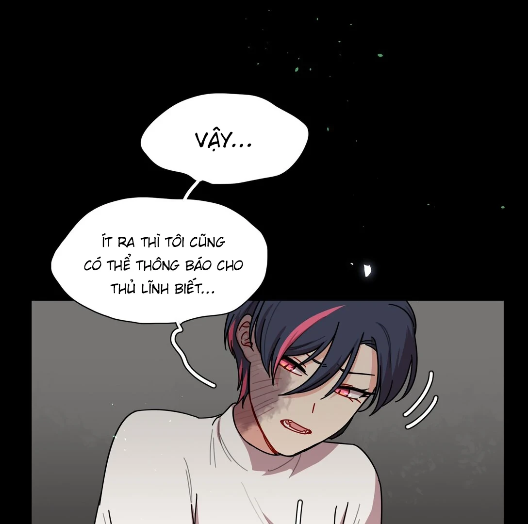 Bên Trong Có Chó Dữ, Xin Cẩn Thận Chapter 75 - 20