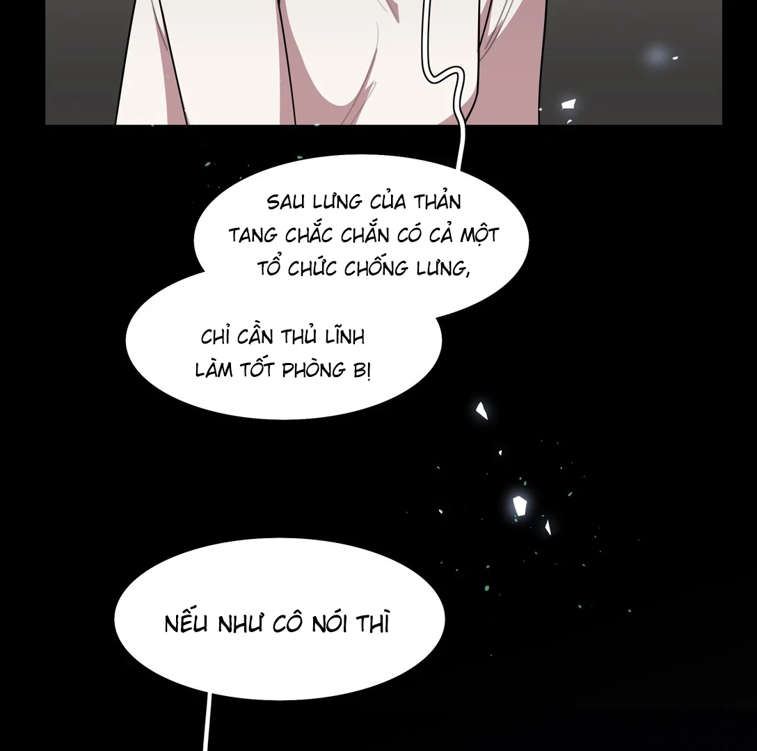 Bên Trong Có Chó Dữ, Xin Cẩn Thận Chapter 75 - 21
