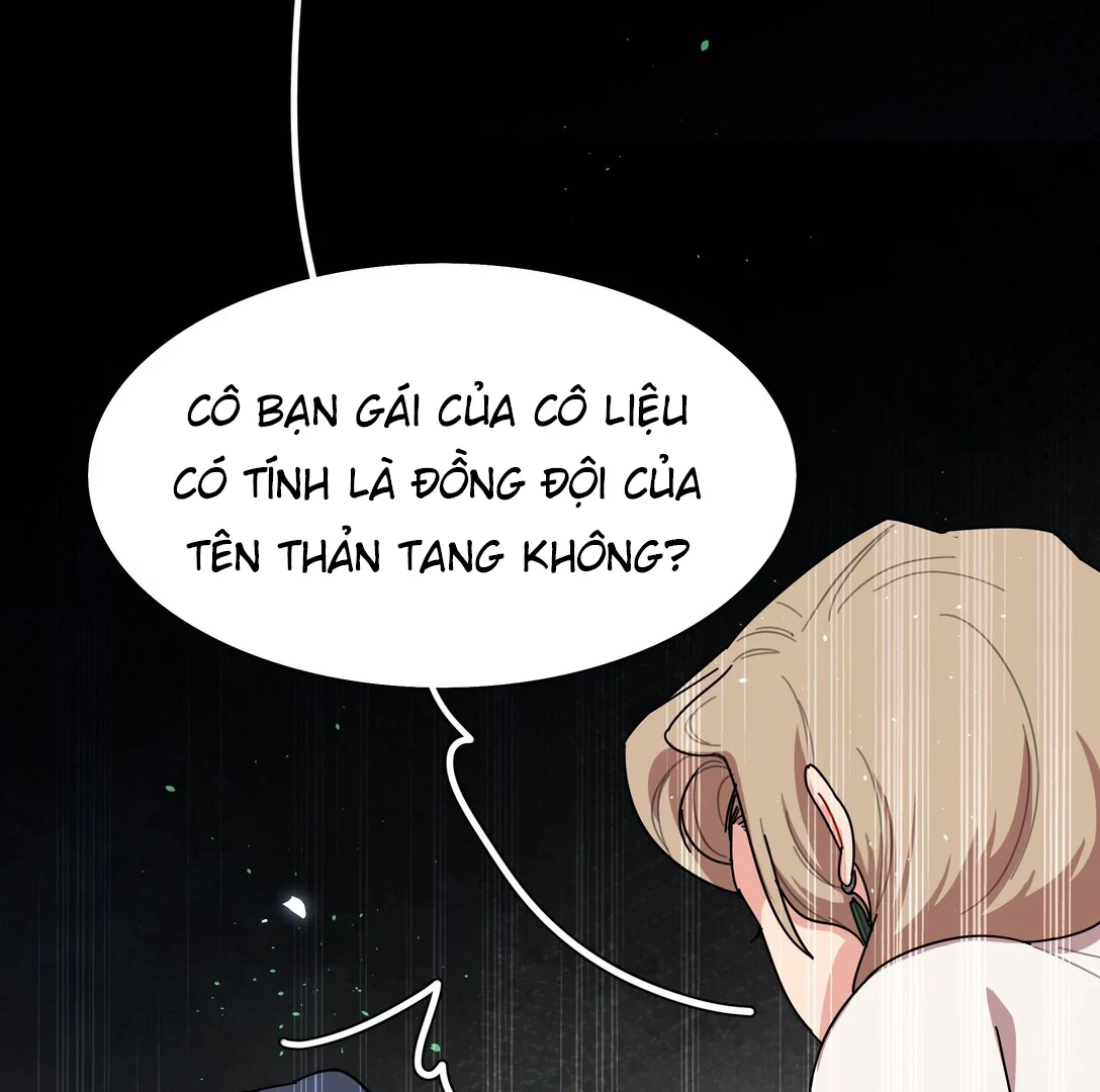 Bên Trong Có Chó Dữ, Xin Cẩn Thận Chapter 75 - 22