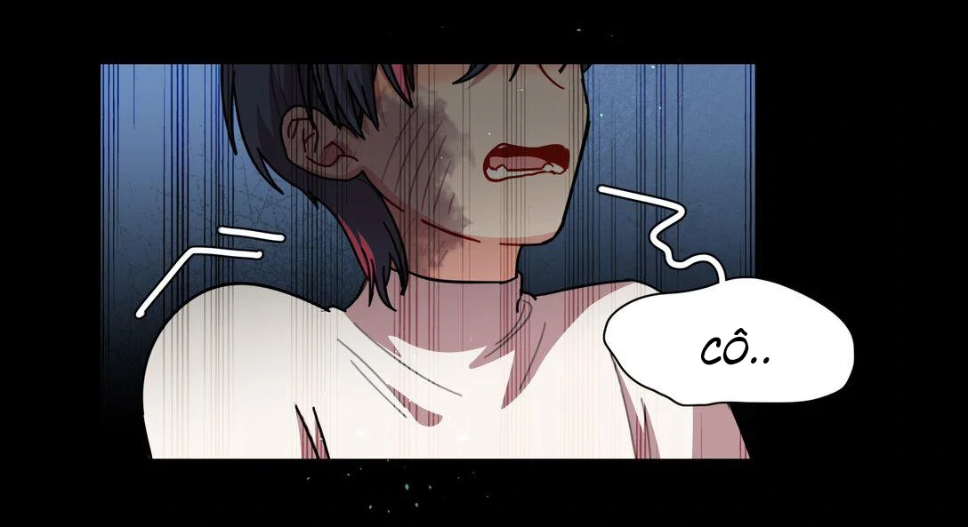 Bên Trong Có Chó Dữ, Xin Cẩn Thận Chapter 75 - 25