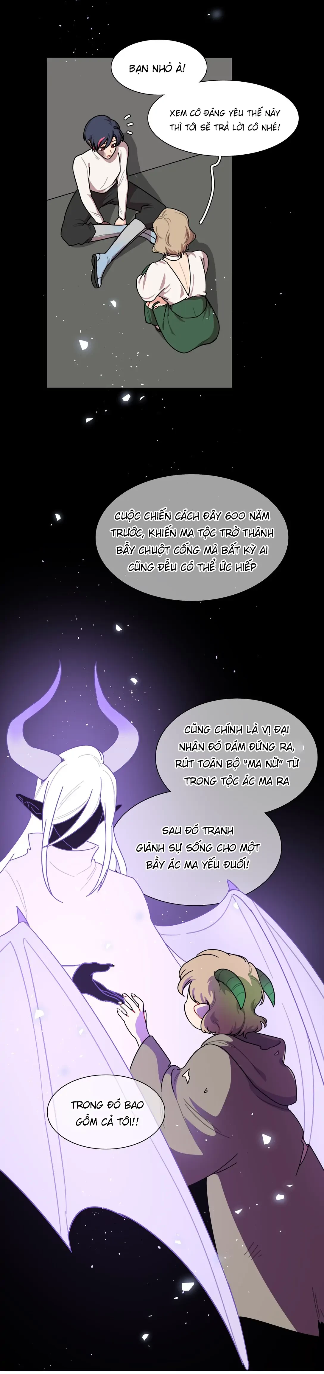 Bên Trong Có Chó Dữ, Xin Cẩn Thận Chapter 75 - 28