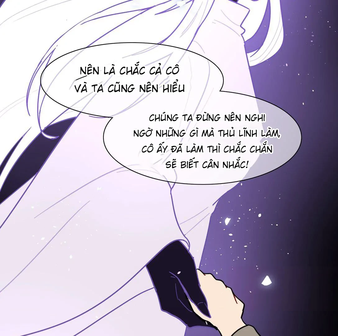 Bên Trong Có Chó Dữ, Xin Cẩn Thận Chapter 75 - 30