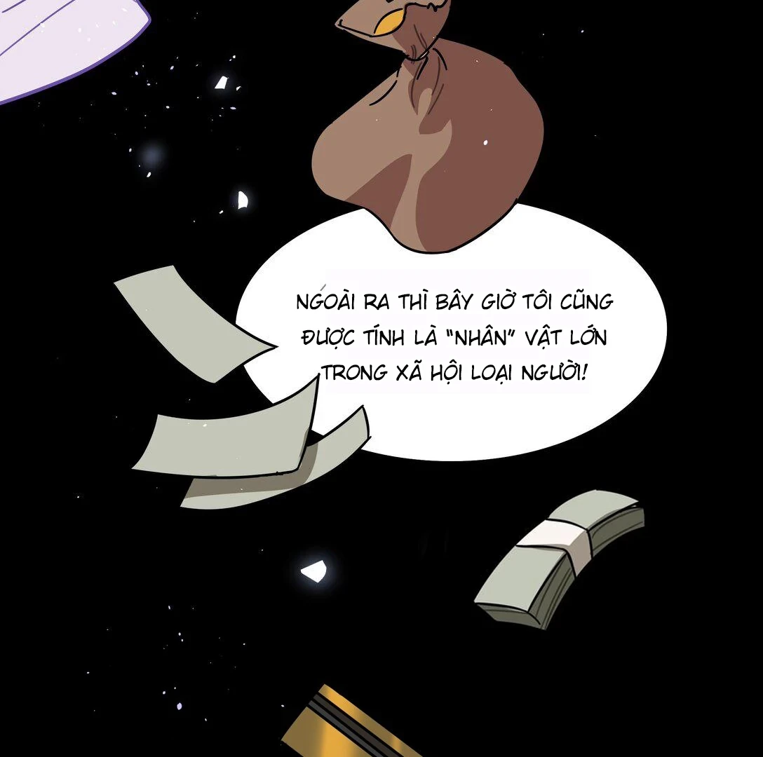 Bên Trong Có Chó Dữ, Xin Cẩn Thận Chapter 75 - 32