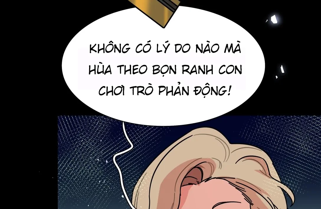 Bên Trong Có Chó Dữ, Xin Cẩn Thận Chapter 75 - 33