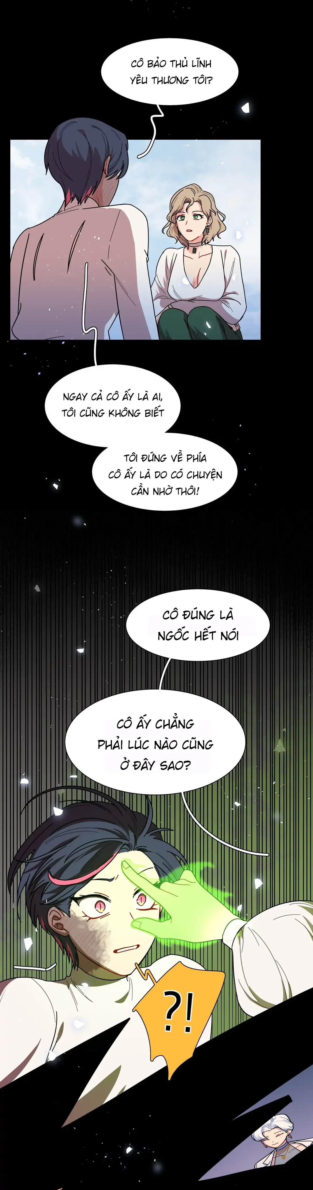 Bên Trong Có Chó Dữ, Xin Cẩn Thận Chapter 75 - 36