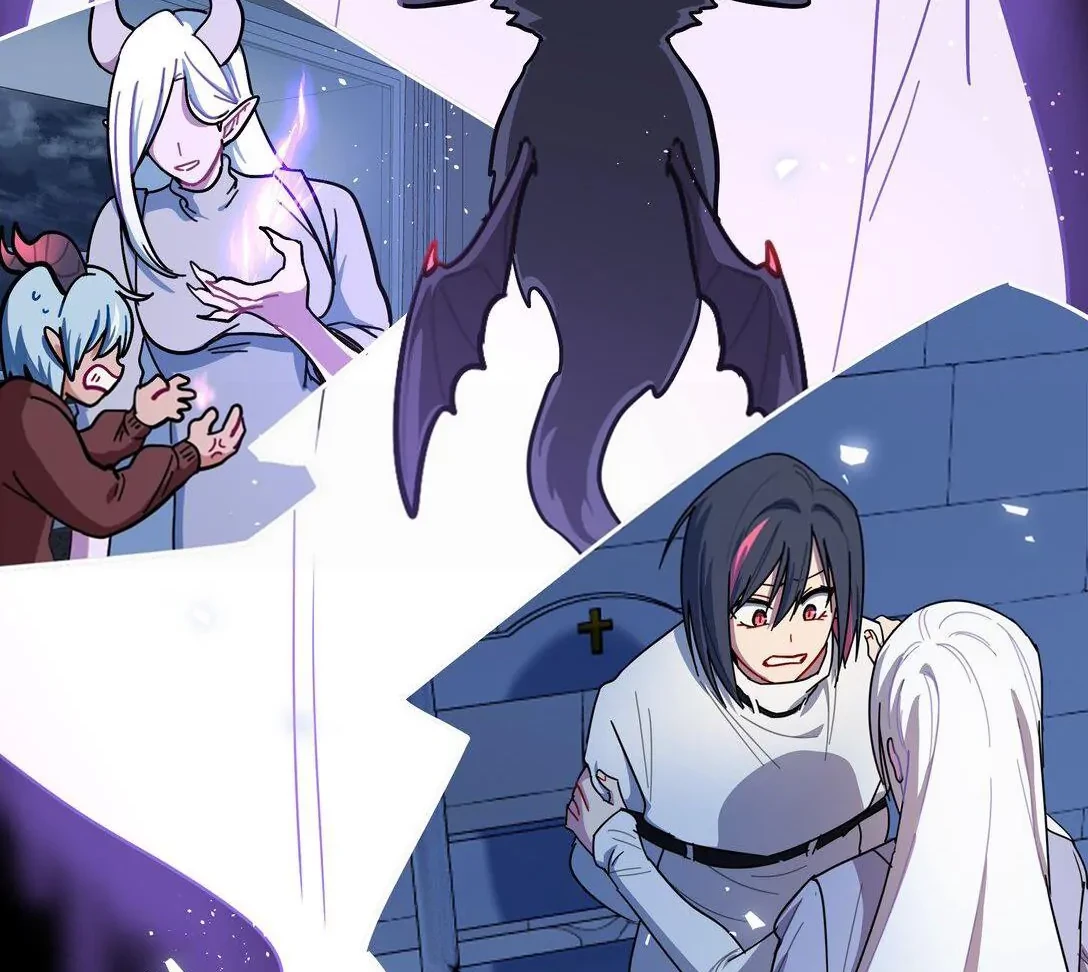 Bên Trong Có Chó Dữ, Xin Cẩn Thận Chapter 76 - 15