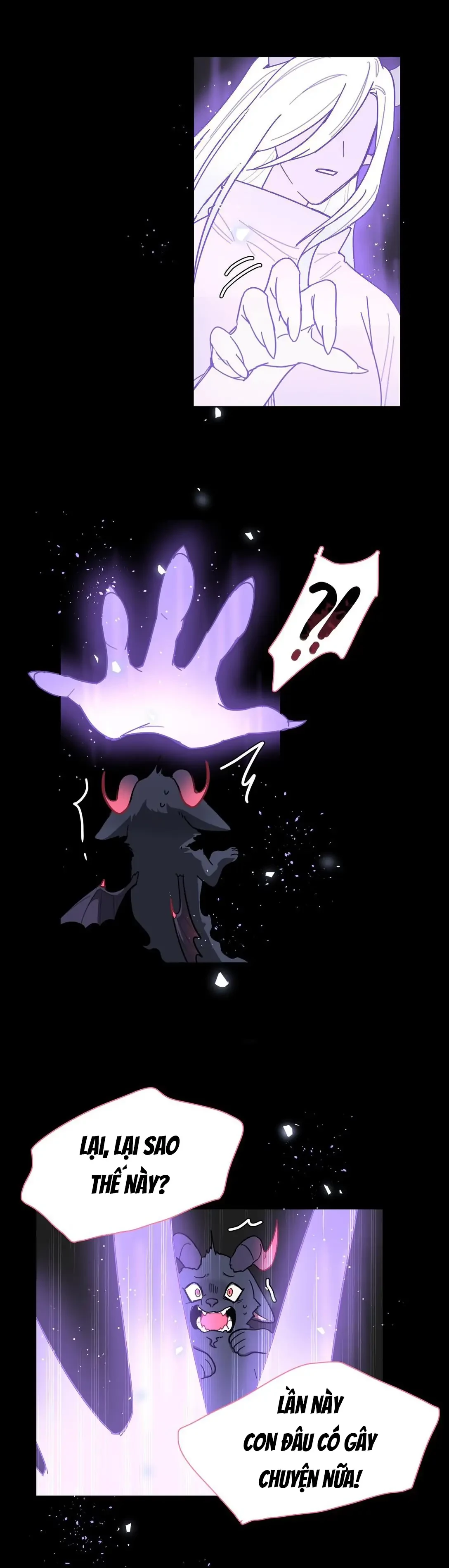 Bên Trong Có Chó Dữ, Xin Cẩn Thận Chapter 76 - 17