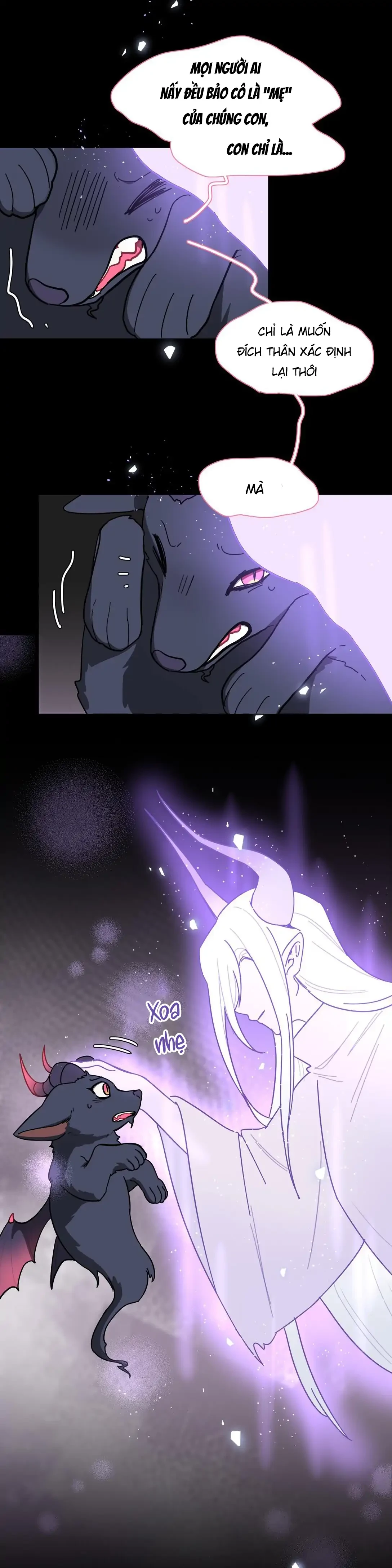 Bên Trong Có Chó Dữ, Xin Cẩn Thận Chapter 76 - 18