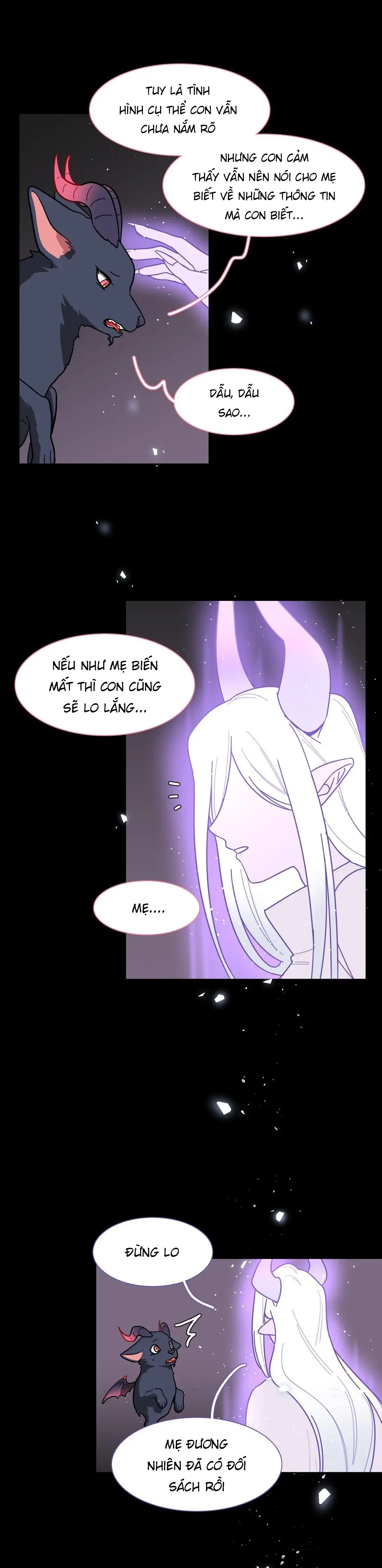 Bên Trong Có Chó Dữ, Xin Cẩn Thận Chapter 76 - 21