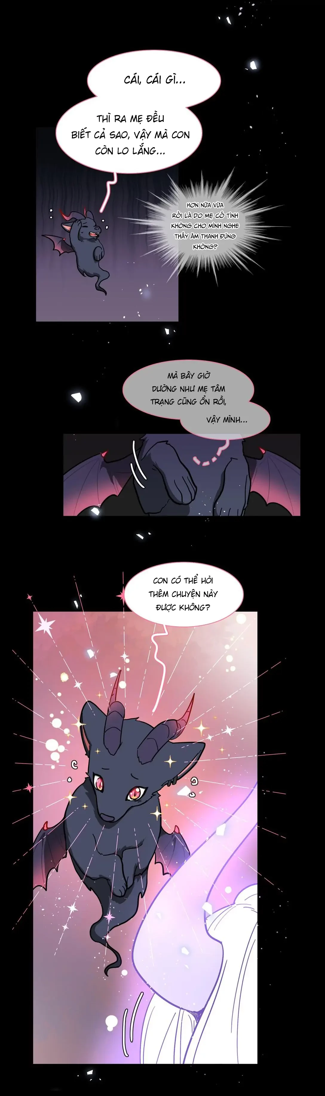 Bên Trong Có Chó Dữ, Xin Cẩn Thận Chapter 76 - 22