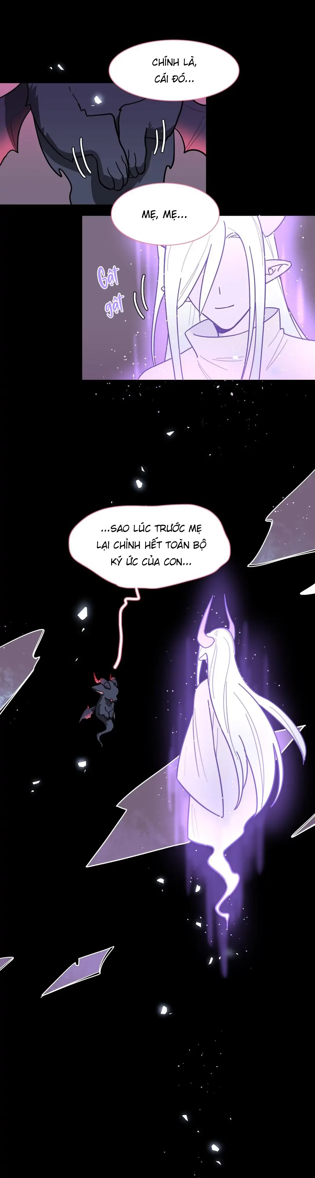 Bên Trong Có Chó Dữ, Xin Cẩn Thận Chapter 76 - 23