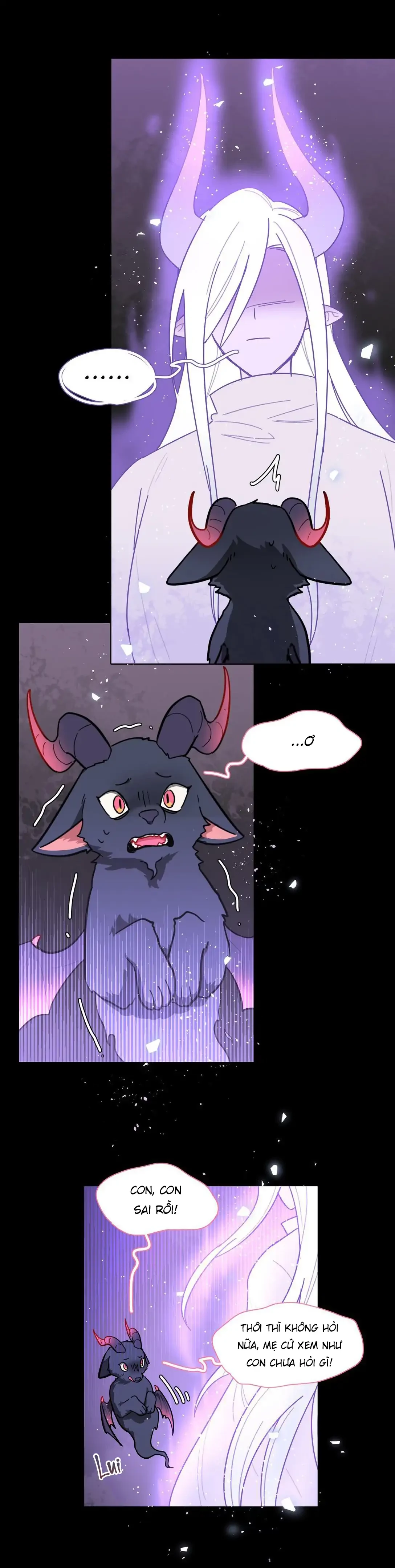 Bên Trong Có Chó Dữ, Xin Cẩn Thận Chapter 76 - 24