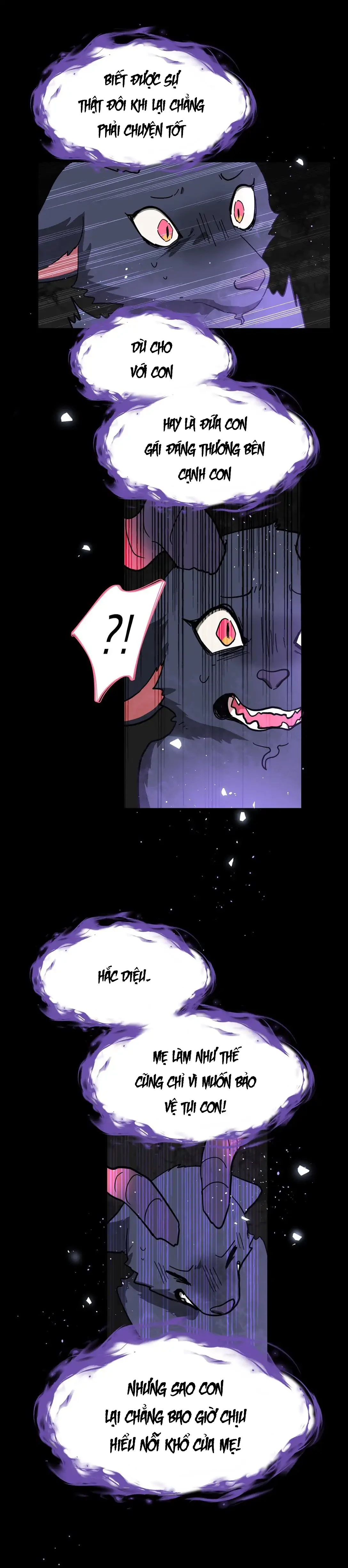 Bên Trong Có Chó Dữ, Xin Cẩn Thận Chapter 76 - 25
