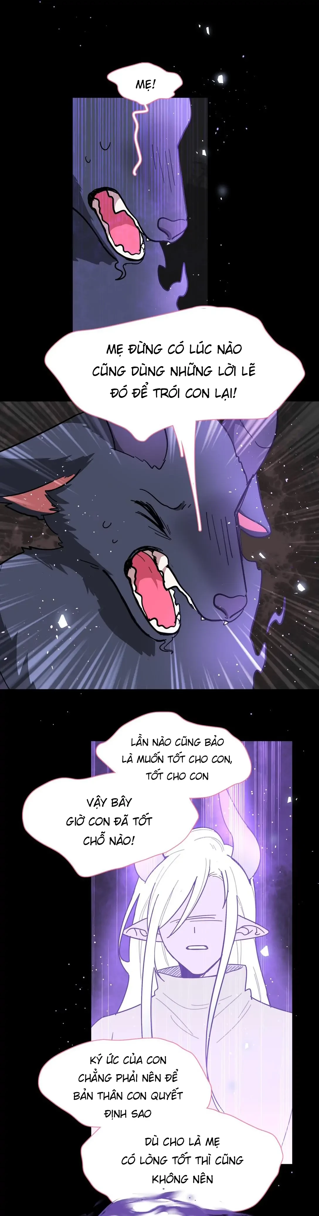 Bên Trong Có Chó Dữ, Xin Cẩn Thận Chapter 76 - 26