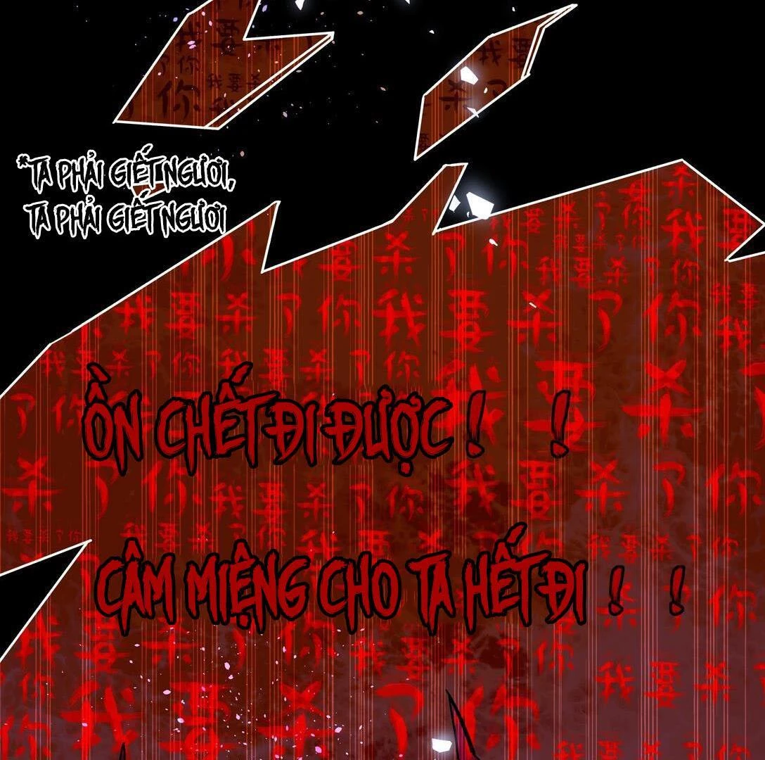 Bên Trong Có Chó Dữ, Xin Cẩn Thận Chapter 77 - 8