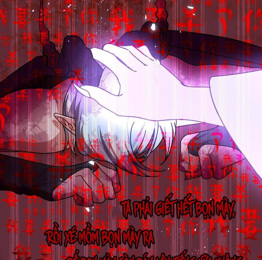 Bên Trong Có Chó Dữ, Xin Cẩn Thận Chapter 77 - 9