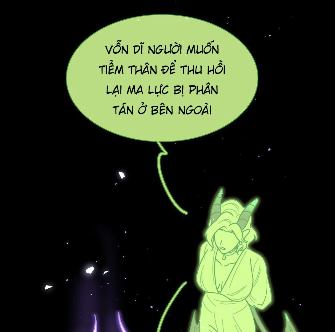 Bên Trong Có Chó Dữ, Xin Cẩn Thận Chapter 77 - 17