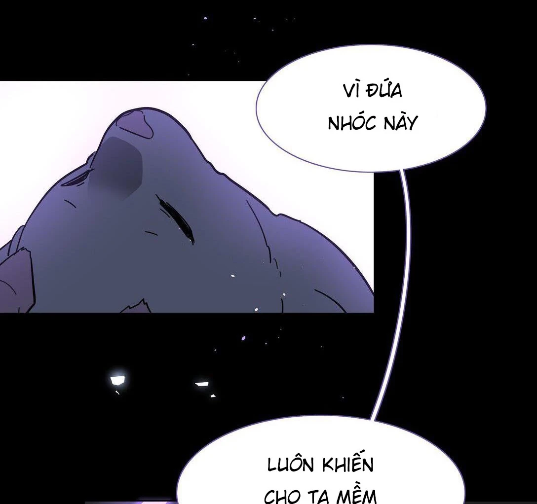 Bên Trong Có Chó Dữ, Xin Cẩn Thận Chapter 77 - 21