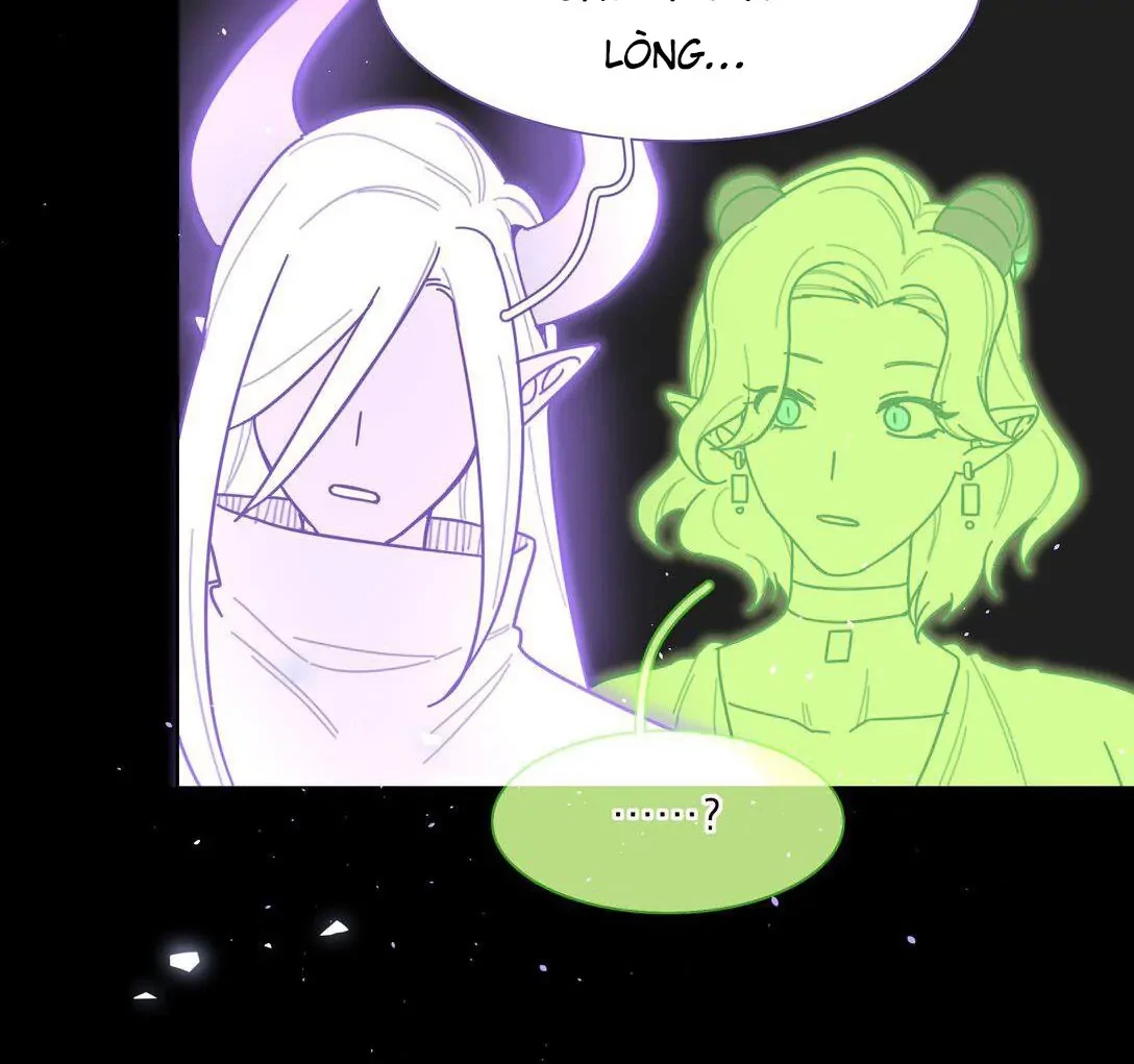 Bên Trong Có Chó Dữ, Xin Cẩn Thận Chapter 77 - 22