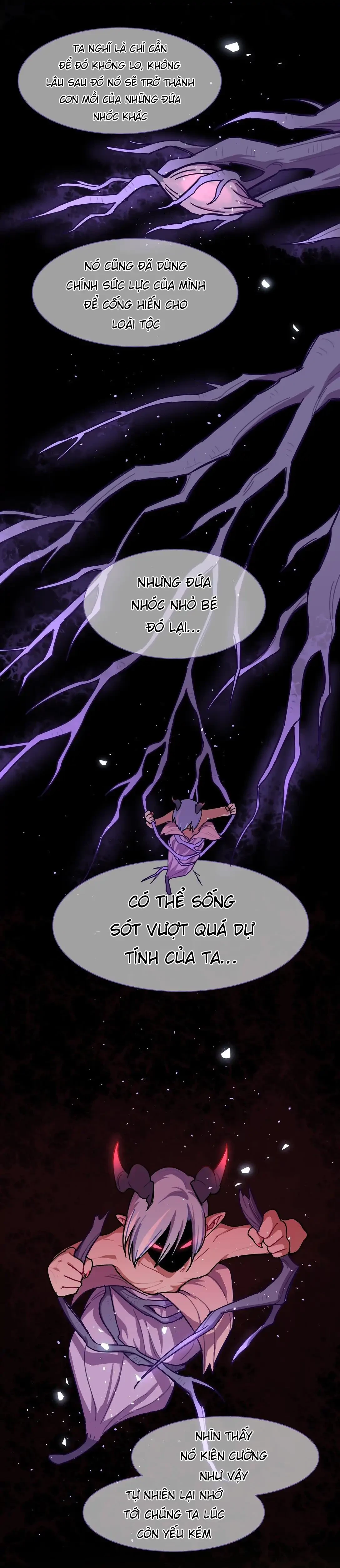 Bên Trong Có Chó Dữ, Xin Cẩn Thận Chapter 77 - 29