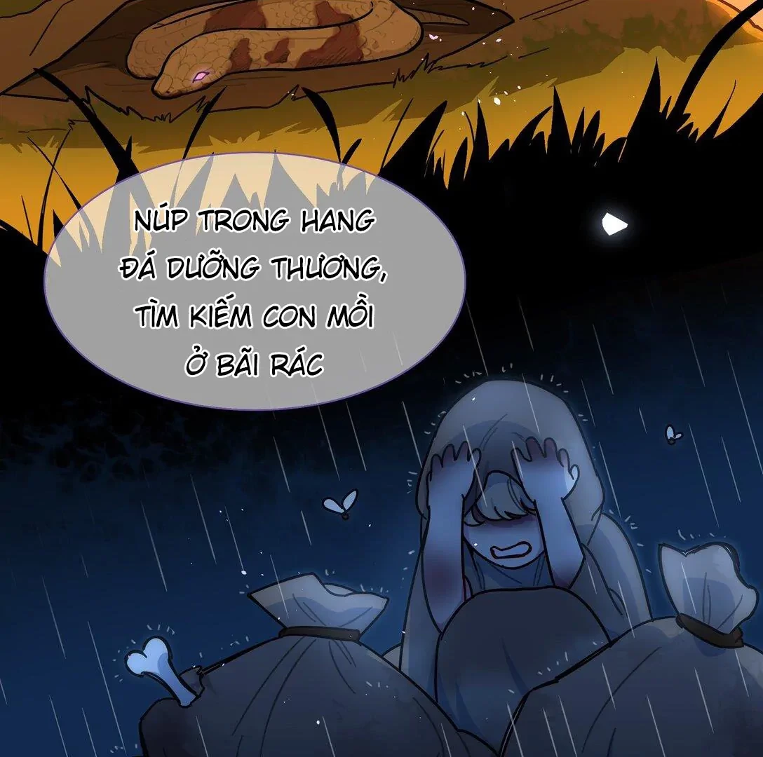 Bên Trong Có Chó Dữ, Xin Cẩn Thận Chapter 77 - 31