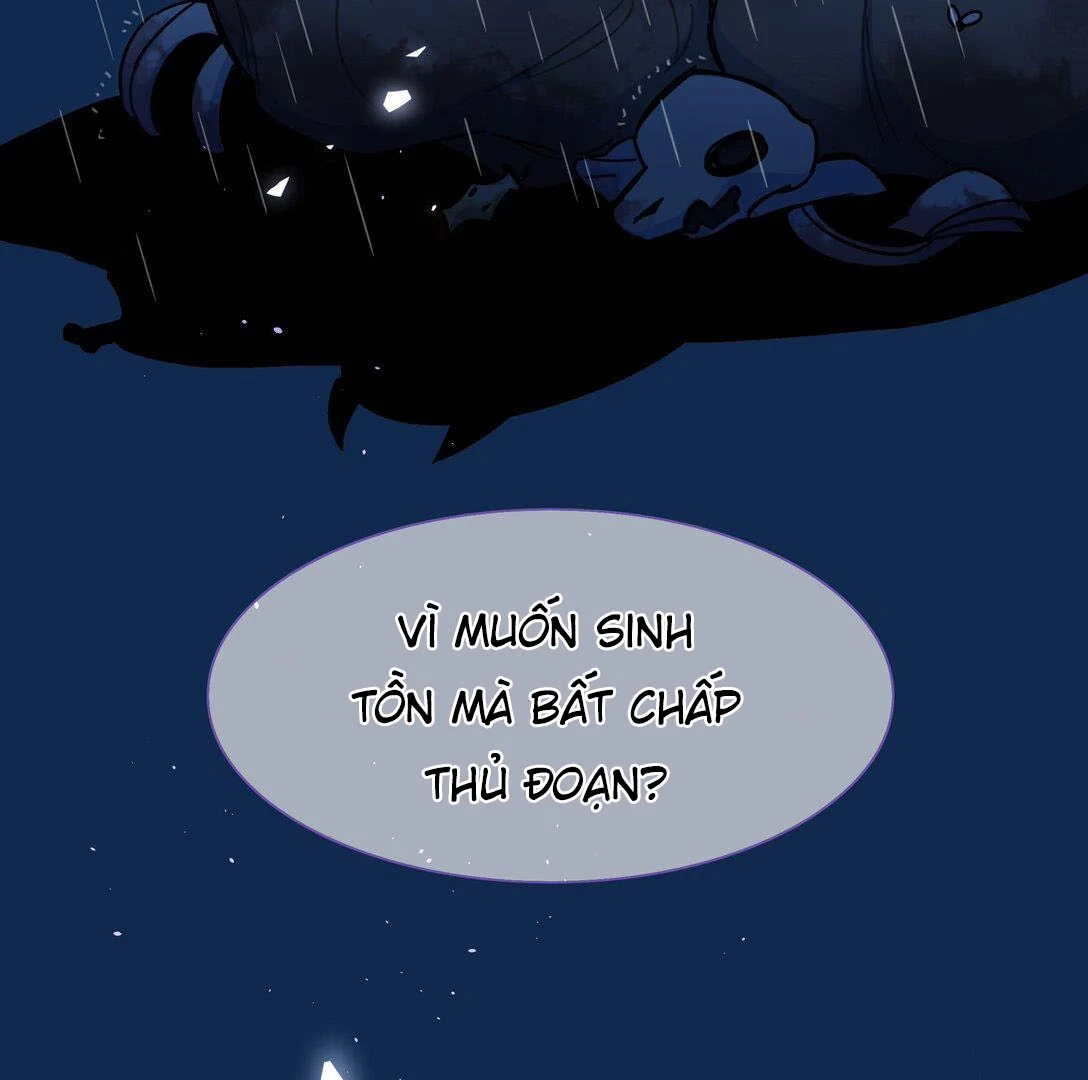 Bên Trong Có Chó Dữ, Xin Cẩn Thận Chapter 77 - 32