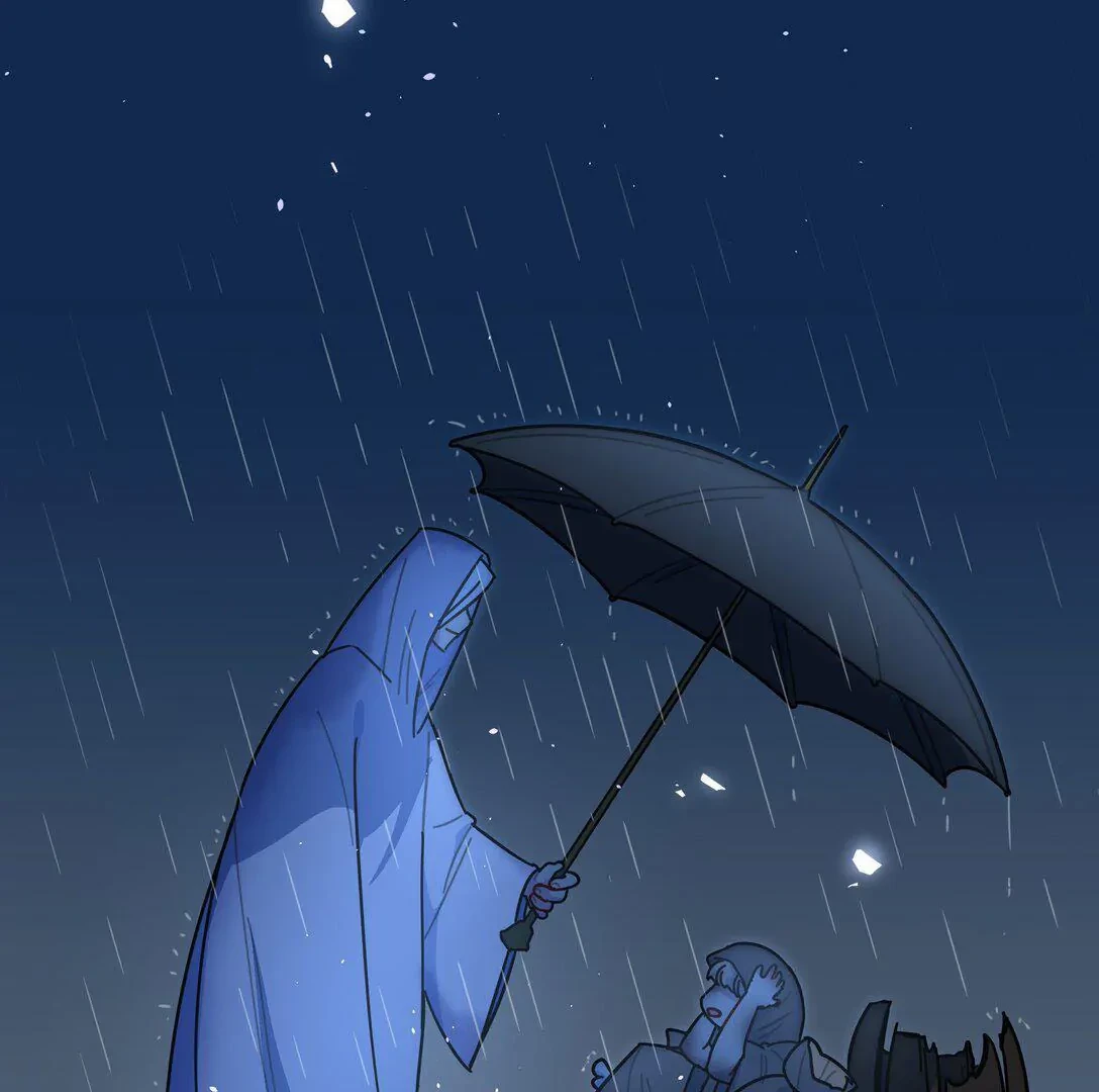 Bên Trong Có Chó Dữ, Xin Cẩn Thận Chapter 77 - 33