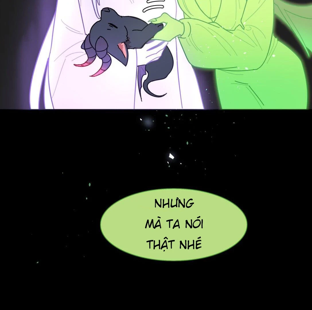 Bên Trong Có Chó Dữ, Xin Cẩn Thận Chapter 77 - 38