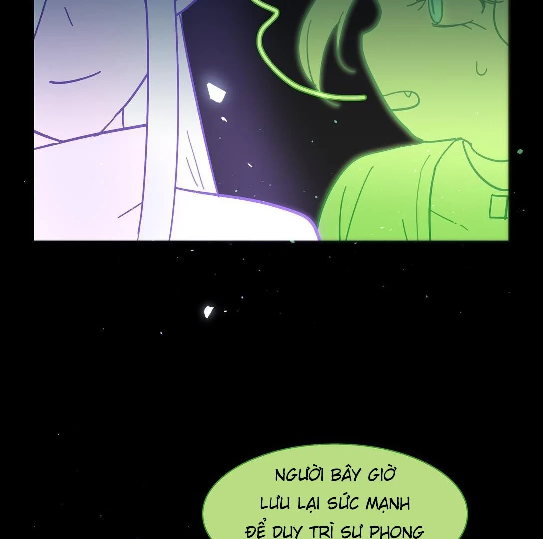 Bên Trong Có Chó Dữ, Xin Cẩn Thận Chapter 77 - 40