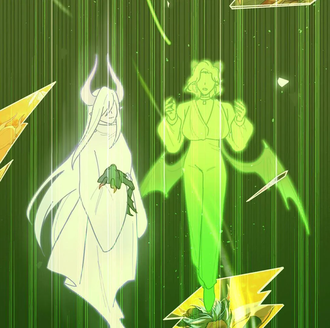 Bên Trong Có Chó Dữ, Xin Cẩn Thận Chapter 77 - 52