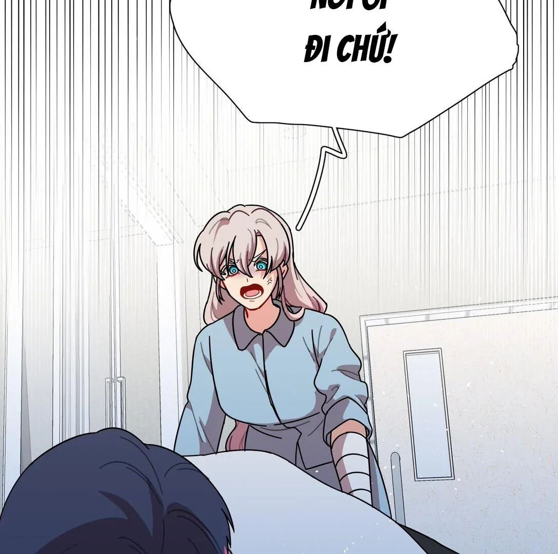 Bên Trong Có Chó Dữ, Xin Cẩn Thận Chapter 77 - 58