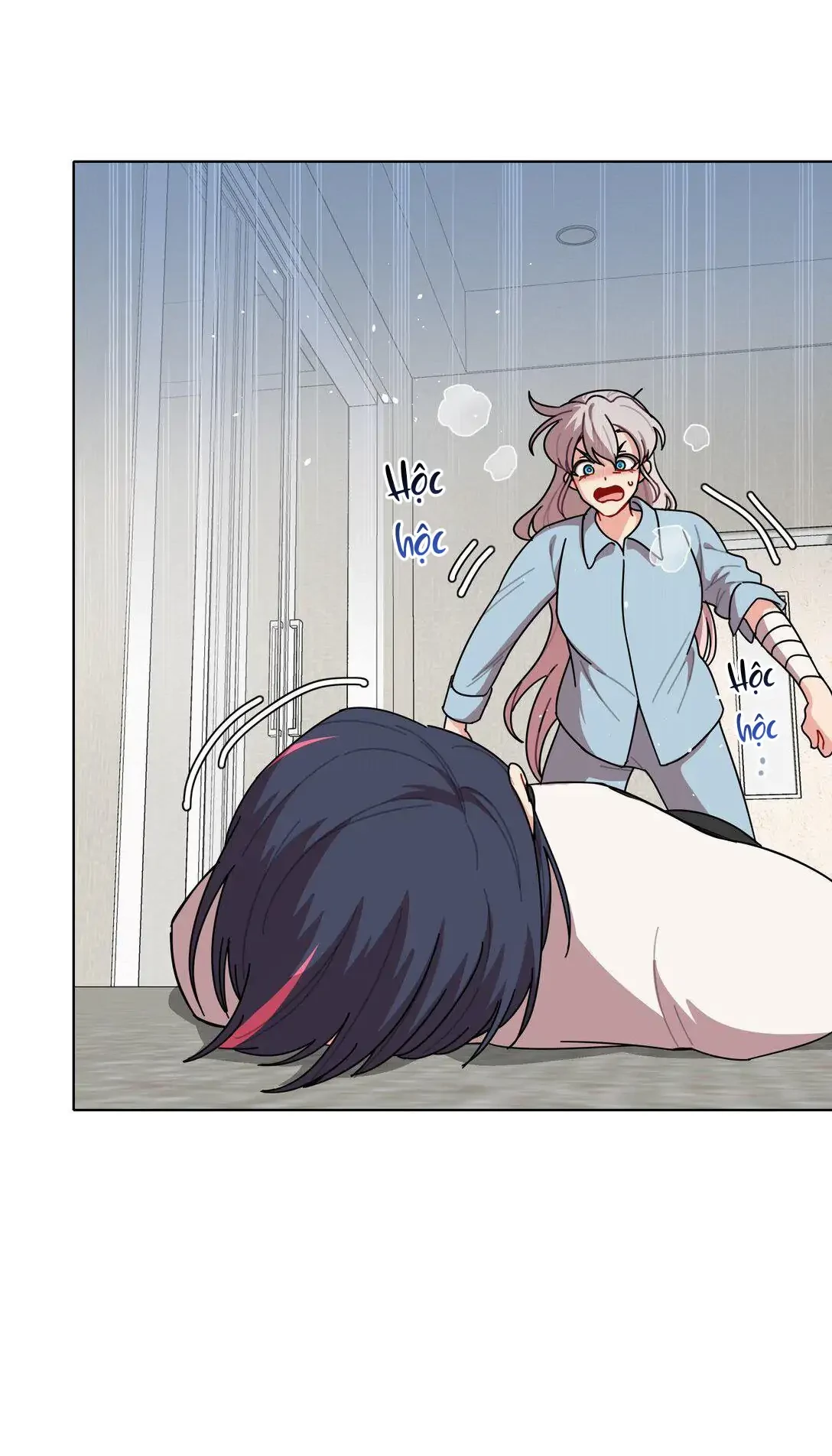 Bên Trong Có Chó Dữ, Xin Cẩn Thận Chapter 77 - 62