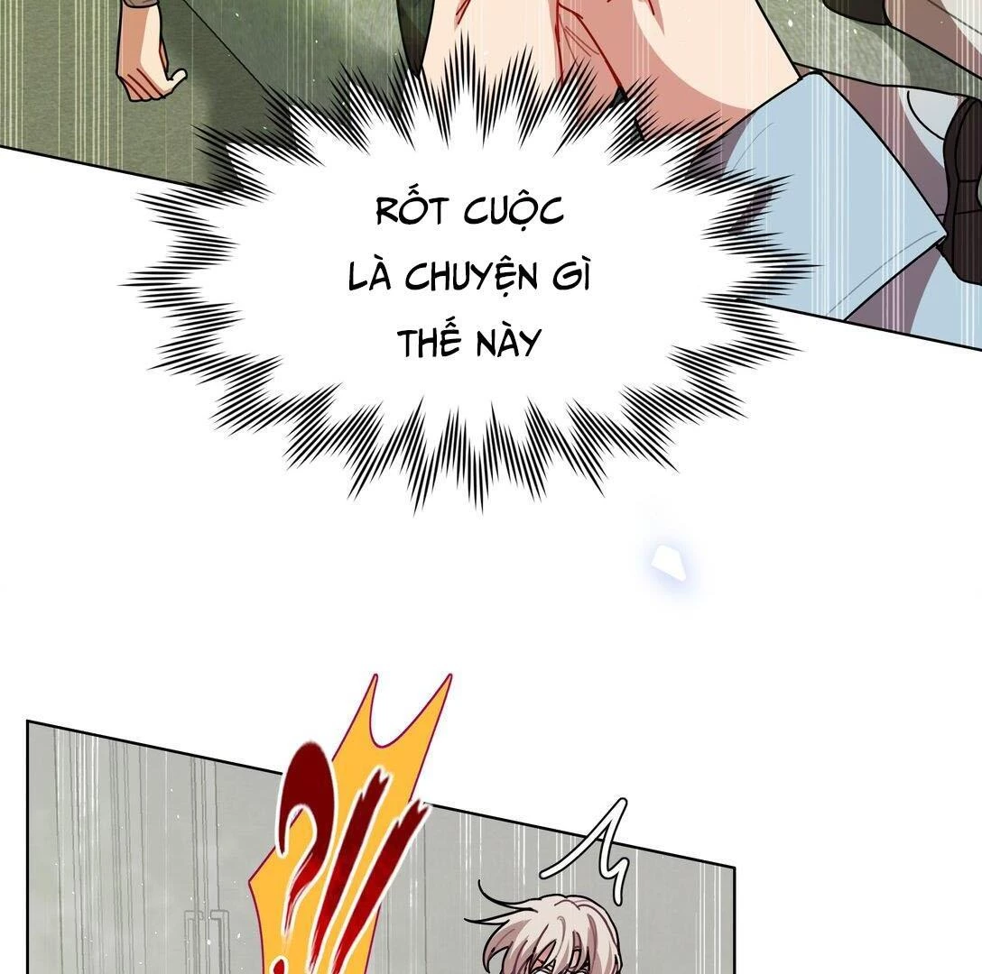 Bên Trong Có Chó Dữ, Xin Cẩn Thận Chapter 78 - 6