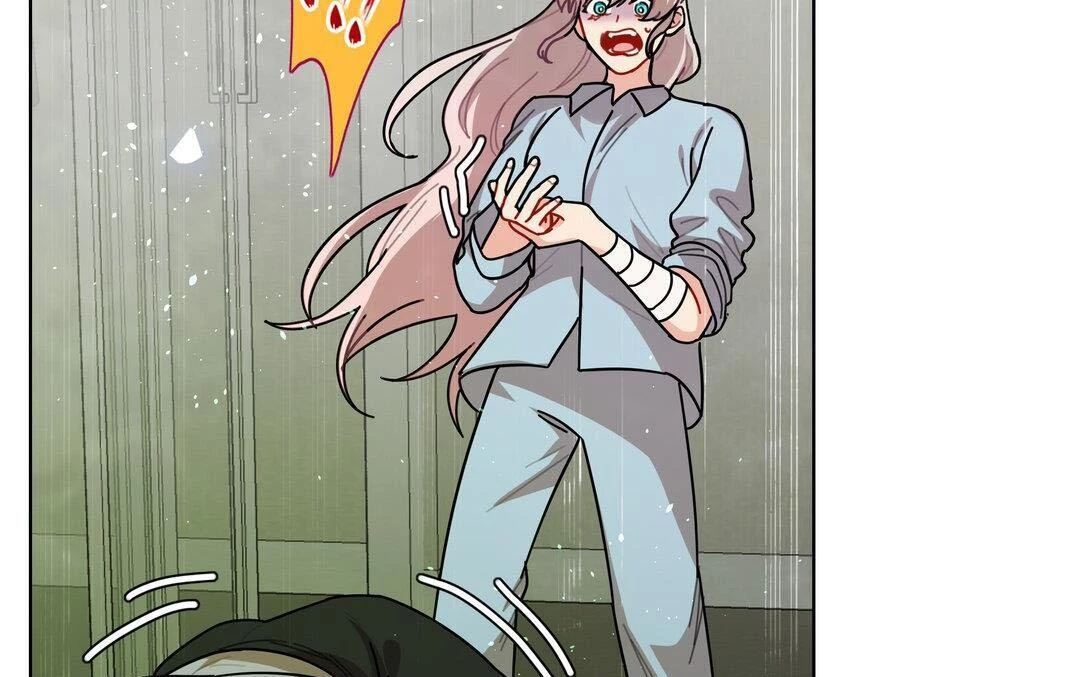 Bên Trong Có Chó Dữ, Xin Cẩn Thận Chapter 78 - 7